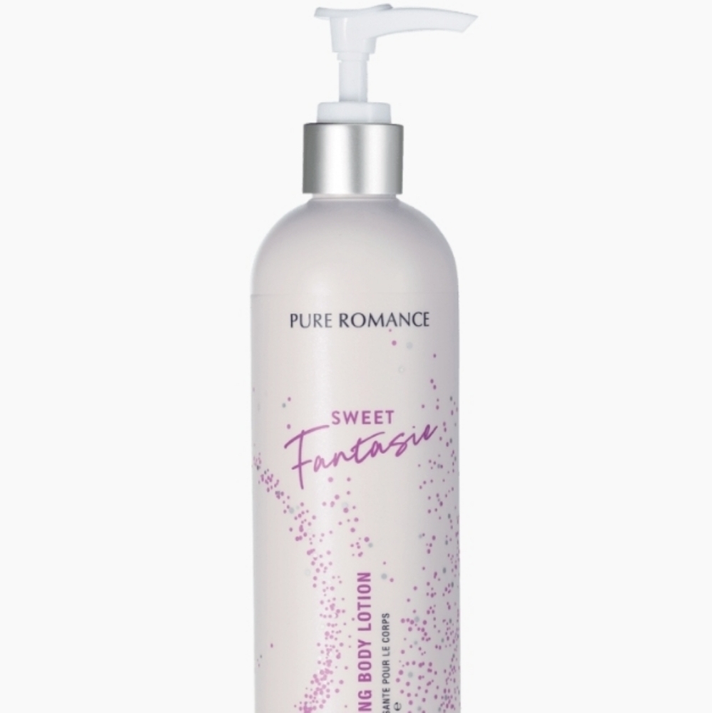 Nourishing Body Lotion Sweet Fantasie